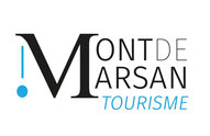 Wifi : Logo Office de Tourisme Mont de Marsan